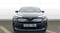Toyota C-HR 1.8 Hybrid Icon 5dr CVT Hybrid Hatchback